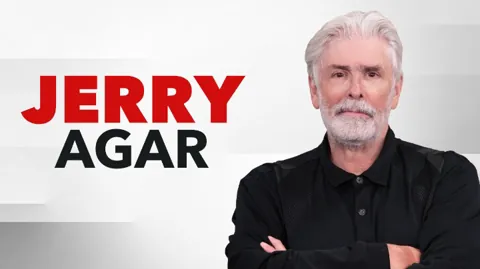 Jerry Agar