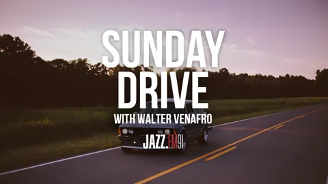 Sunday Drive