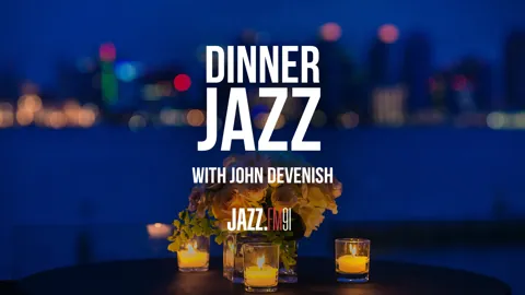 Dinner Jazz