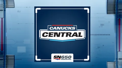 Canucks Central @ Noon