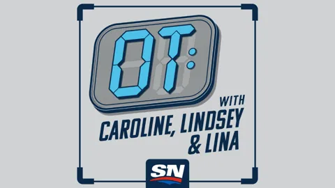 OT with Caroline, Lindsey and Lina