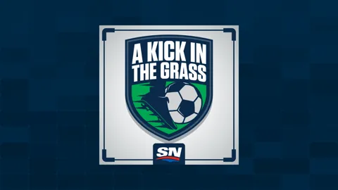 A Kick in the Grass