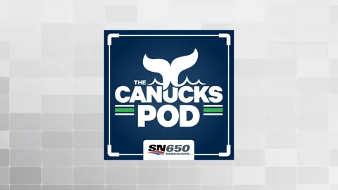 The Canucks Pod