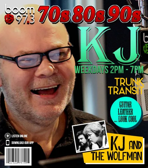 KJ
