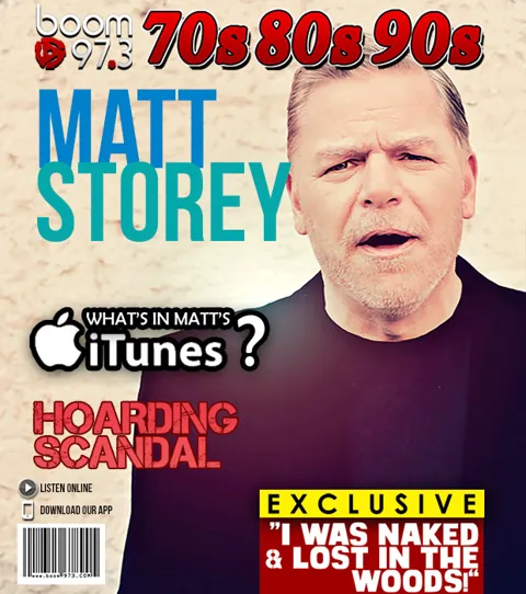 Matt Storey