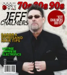 Jeff Chalmers