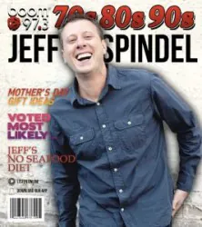 Jeff Spindel
