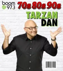 Tarzan Dan