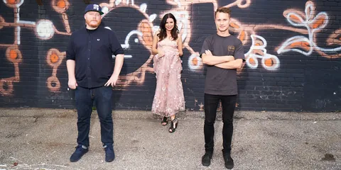 The Josie Dye Show