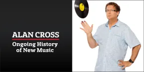 Ongoing History of New Music