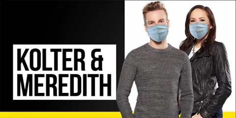 Kolter and Meredith