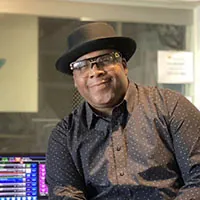 The Jay Martin Show