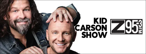The Kid Carson Show
