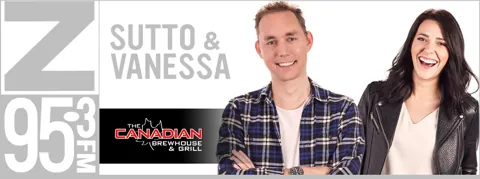 Sutto & Vanessa
