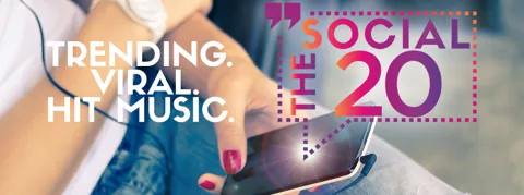 The Social 20