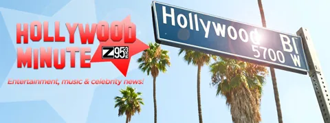 Hollywood Minute