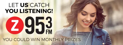 95 Minutes of Non-Stop Music