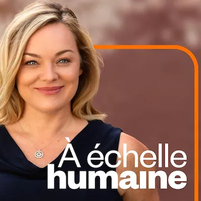 À échelle humaine