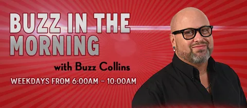 Buzz in the Morning