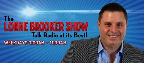 The Lorne Brooker Show