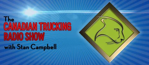 Canadian Trucking Radio Show with Stan Campbell