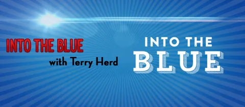 Into the Blue with Terry Herd