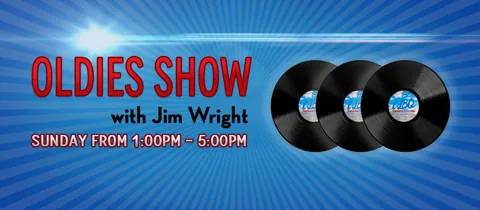 Jim Wright Oldies Show