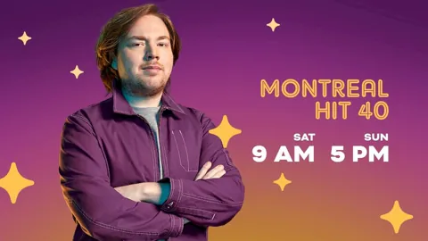 The Montreal HIT 40