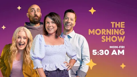 The Morning Show