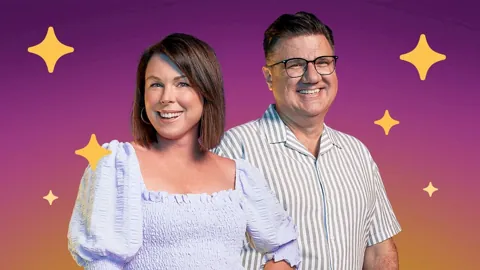 The Beat 5@7 with Cat & Claudia