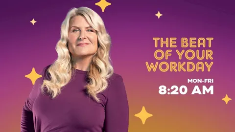 The Beat of your Workday with Donna