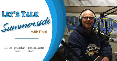 Let’s Talk Summerside