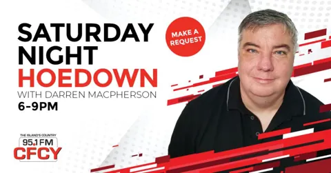 Saturday Night Hoedown