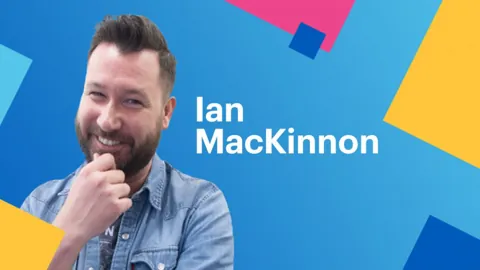 Ian MacKinnon