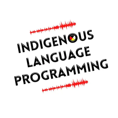 Indigenous Language Hour