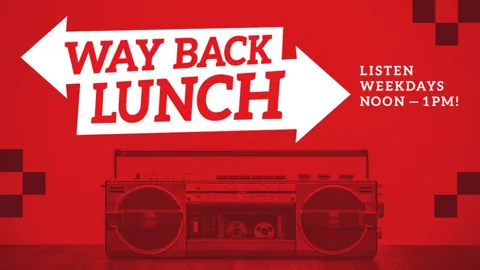 Way Back Lunch