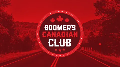 Boomer's Canadian Club
