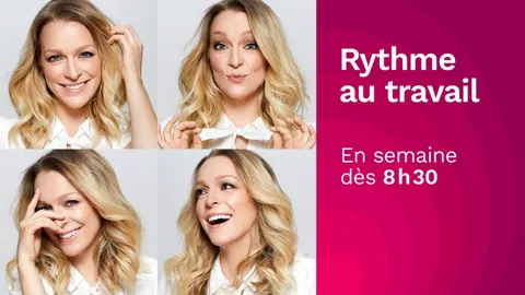 Rythme au travail