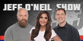 The Jeff O’Neil Show