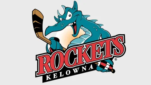 Kelowna Rockets WHL Hockey