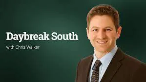 Daybreak South