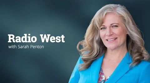 Radio West