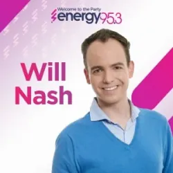 Will Nash
