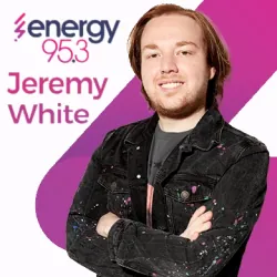 Jeremy White