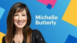 Michelle Butterly