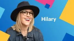 Hilary
