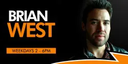 Brian West