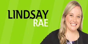 Evenings with Lindsay. Mon-Thu 7-11pm
