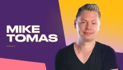 5 O’Clock KiSS Mix with DJ Mike Tomas