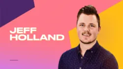 Jeff Holland